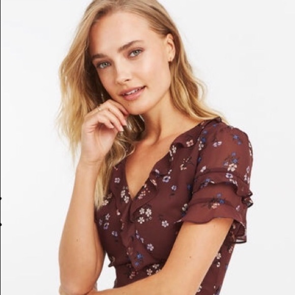 Tea Dress - Picture 4 of 6